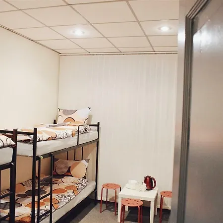 Aloha Albergue