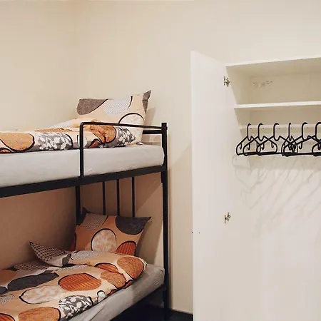 Aloha Albergue Varsóvia
