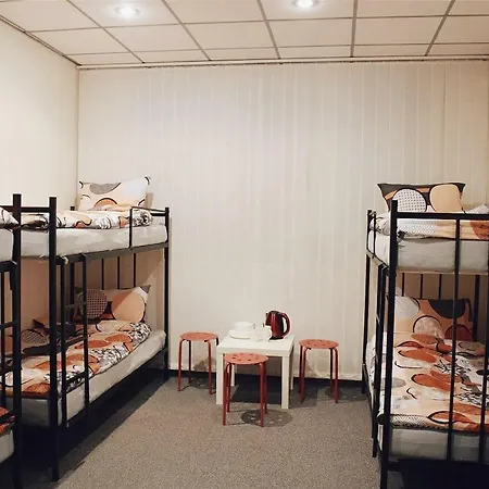 Aloha Albergue Varsóvia
